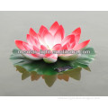 TH028A Solar flower light solar pool light